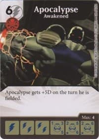 Apocalypse - Awakened