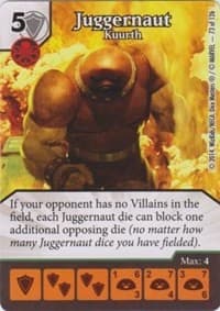 Juggernaut - Kuurth
