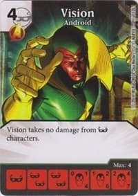 Vision - Android