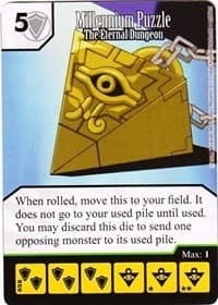 Millennium Puzzle - The Eternal Dungeon