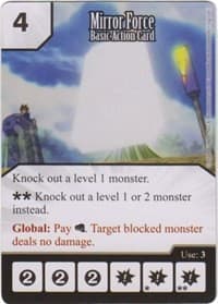 Mirror Force