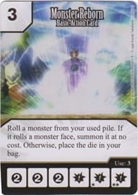 Monster Reborn