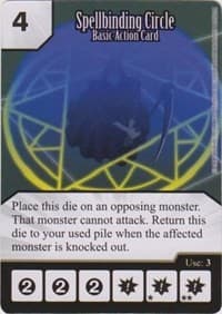 Spellbinding Circle