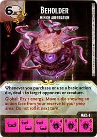Beholder - Minion Aberration