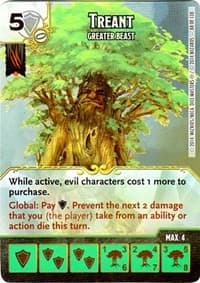 Treant - Greater Beast