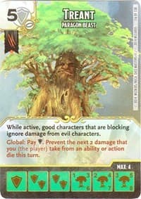 Treant - Paragon Beast