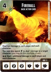 Fireball