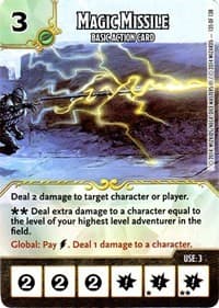 Magic Missile