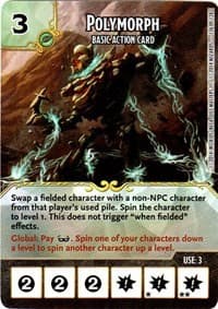 Polymorph