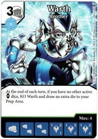 Warth - Brother