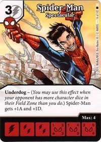 Spider-Man - Spectacular