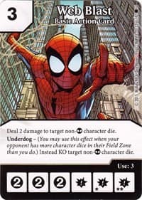 Web Blast