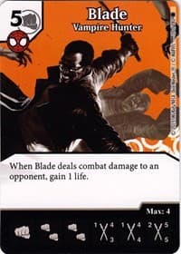 Blade - Vampire Hunter