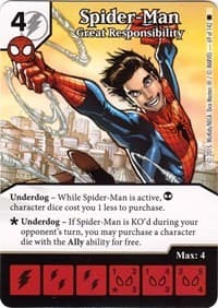Spider-Man - Great Responsibility