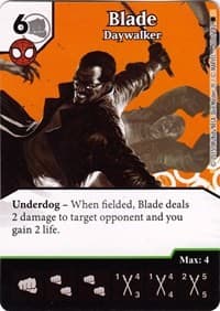 Blade - Daywalker