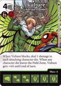 Vulture - Adrian Toomes