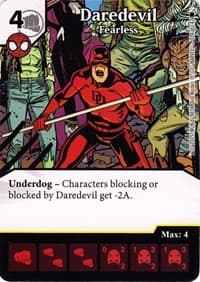 Daredevil - Fearless