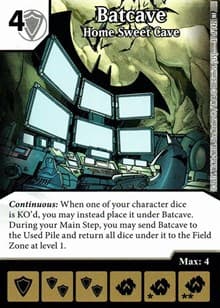 Batcave - Home Sweet Cave