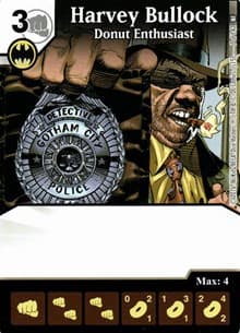 Harvey Bullock - Donut Enthusiast