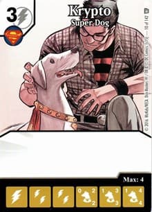 Krypto - Super Dog