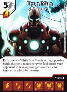 Iron Man - Extremis