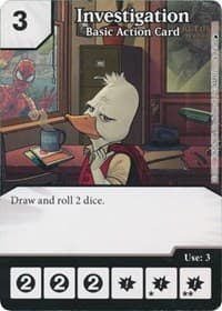 Investigation