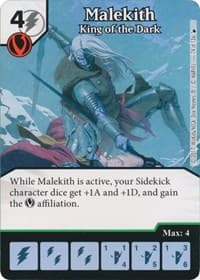 Malekith - King of the Dark