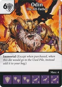 Odin - The All-Father
