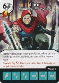 Thor - A Journey Into Mystery