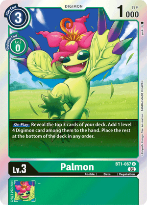 Palmon