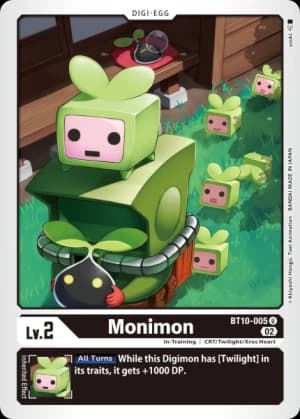 Monimon