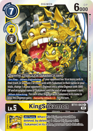 KingSukamon