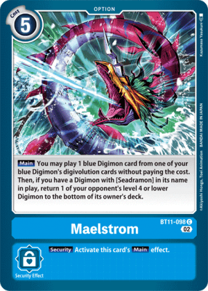 Maelstrom