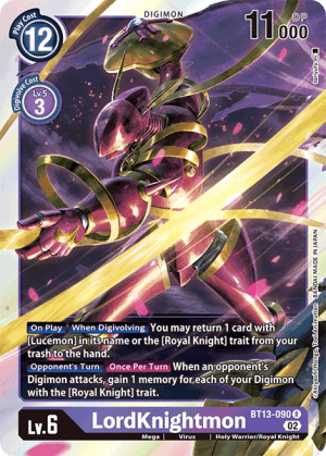 LordKnightmon