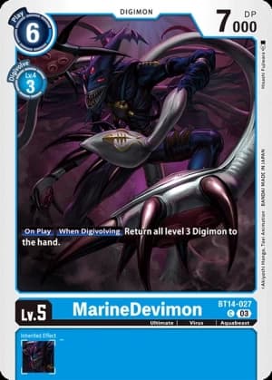 MarineDevimon