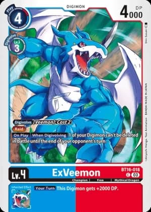 ExVeemon