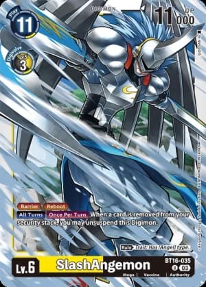 SlashAngemon