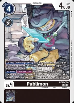 Publimon
