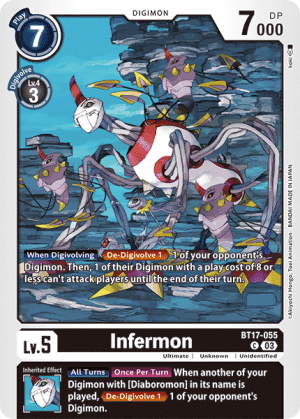 Infermon