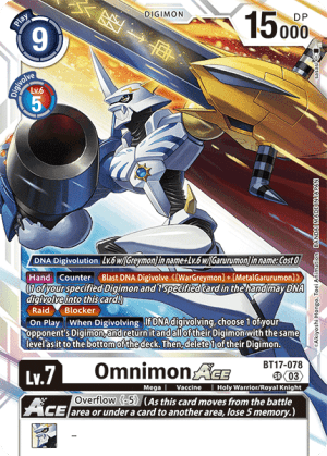 Omnimon