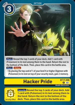Hacker Pride