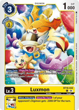 Luxmon