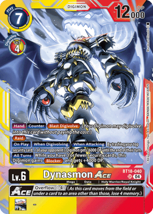 Dynasmon