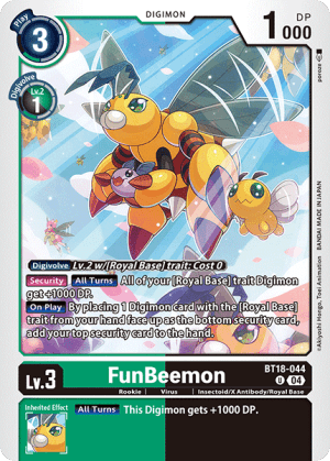 FunBeemon