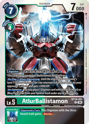AtlurBallistamon