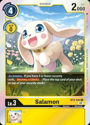 Salamon