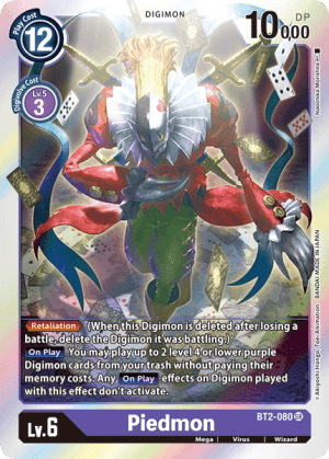 Piedmon