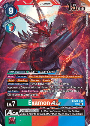 Examon