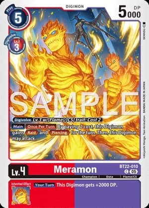 Meramon