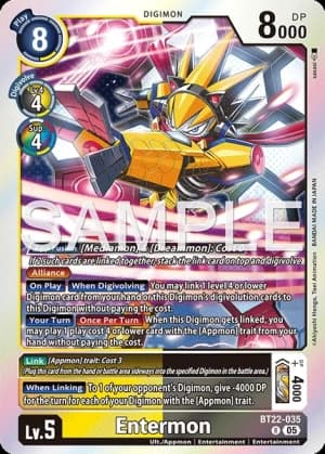 Entermon